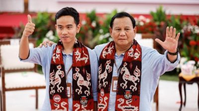 Anggaran Besar bagi BRIN Jika Prabowo-Gibran Terpilih!