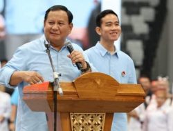 Elektabilitas Prabowo-Gibran Melesat Menurut Survei Ipsos Terbaru!