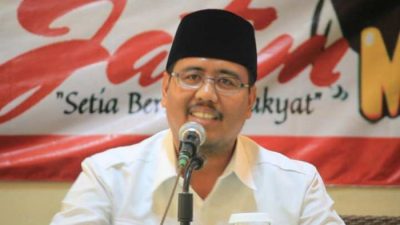 Gus Sadad, Madura Tetap Basis Kuat Prabowo Gibran