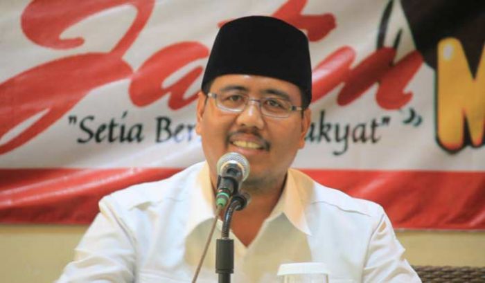 Gus Sadad, Madura Tetap Basis Kuat Prabowo Gibran