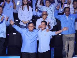 Janji Prabowo Gibran untuk Hati-Hati Menangani Subsdi BBM