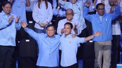 Janji Prabowo Gibran untuk Hati-Hati Menangani Subsdi BBM