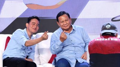 Kampanye Terpisah, Prabowo Gibran ke Bengkulu & Jember!