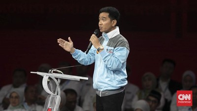 Capres 02 Unggul Di Survei Terbaru Asing Hingga 50 Persen