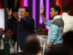 Dukungan Alumni Amerika Serikat untuk Prabowo-Gibran Agar Menang