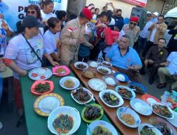 Gibran Anggaran Makan Siang Gratis, Jangan Dianggap Pengeluaran