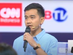 Jelang Debat Cawapres 2024, Gibran Bawa Aspirasi Publik