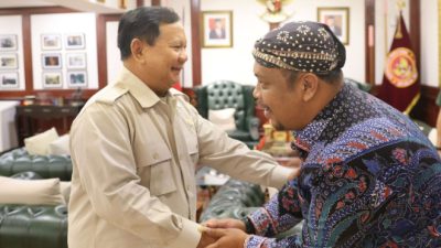 Lagu “Yo Pasti Menang” Untuk Support Kemenangan Prabowo