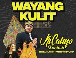 Cinta Budaya, Pasukan Gibran Ikut Meramaikan Rangkaian Acara Ultah PT. Adhi Karya Tbk yang ke-64th