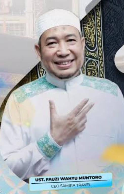 Fauzi Wahyu Muntoro