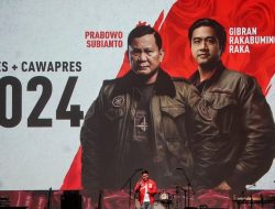 Gibran Akui Belum Nonton Dirty Vote, Akui Bahwa Dirinya Santai