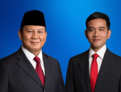 Prabowo-Gibran Menang Telak di Klaten Menurut Real Count