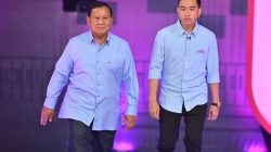 Mengejutkan! Prabowo-Gibran Unggul Sementara di DKI Jakarta