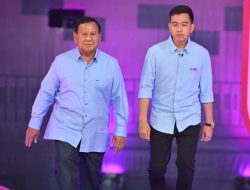 Mengejutkan! Prabowo-Gibran Unggul Sementara di DKI Jakarta