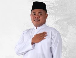 Pasukan Gibran Mengucapkan Selamat atas Terpilihnya Adik Sasongko sebagai DPR RI Dapil 5 Jateng