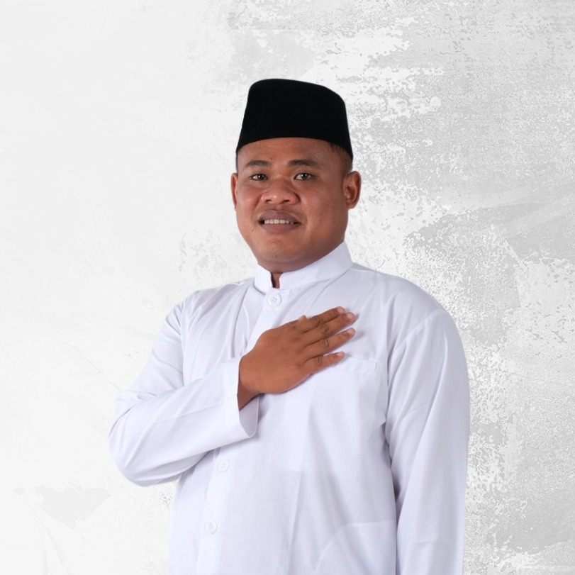 Pasukan Gibran Mengucapkan Selamat atas Terpilihnya Adik Sasongko sebagai DPR RI Dapil 5 Jateng