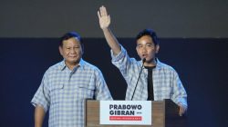 Setelah Menang Quick Count Gibran Ingin Segera Sowan ke Anies serta Ganjar