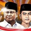 Suara Prabowo-Gibran Melesat Jauh di RRT dan Taiwan