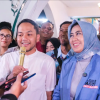 Pasgib Indonesia Mengucapkan Selamat Atas Perolehan Hasil Memuaskan Pilkada Solo Respati Ardi dan Astrid Widayani