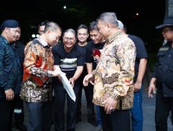 Dalem Tumenggungan Mangkunegaran Dirobohkan
