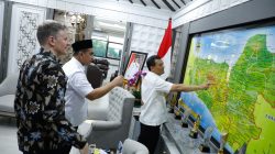 Dubes Bakal Ajak Pengusaha Australia untuk Investasi di Jawa Tengah