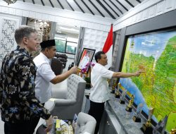 Dubes Bakal Ajak Pengusaha Australia untuk Investasi di Jawa Tengah