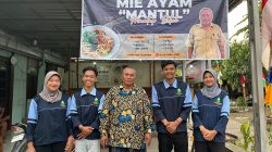 KKN MB UIN Walisongo Posko 41 Dukung Kemajuan UMKM Karangayu Lewat Branding